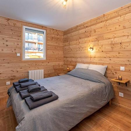 Le Tronador - 2 Pieces Au Pied Des Pistes Apartment Orcieres Ngoại thất bức ảnh